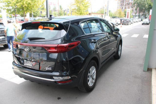 Kia Sportage 1.6 T-GDI FRESH 
