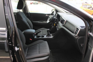 Kia Sportage 1.6 T-GDI FRESH 