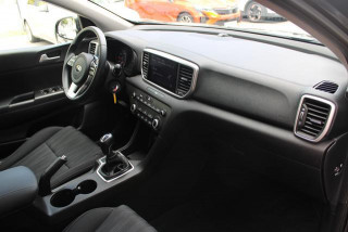 Kia Sportage 1.6 T-GDI FRESH 