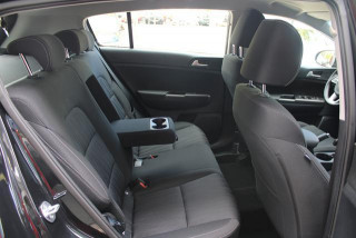 Kia Sportage 1.6 T-GDI FRESH 