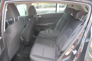 Kia Sportage 1.6 T-GDI FRESH 