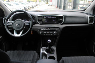 Kia Sportage 1.6 T-GDI FRESH 