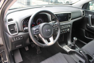 Kia Sportage 1.6 T-GDI FRESH 
