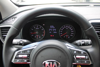 Kia Sportage 1.6 T-GDI FRESH 
