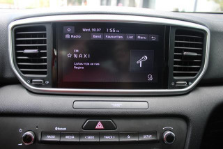 Kia Sportage 1.6 T-GDI FRESH 
