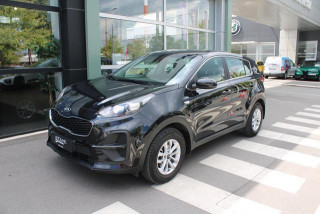 Kia Sportage 1.6 T-GDI FRESH 