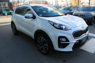 Kia Sportage 1.6 CRDI Fresh 