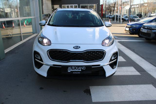 Kia Sportage 1.6 CRDI Fresh 