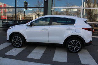 Kia Sportage 1.6 CRDI Fresh 