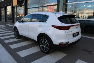 Kia Sportage 1.6 CRDI Fresh 