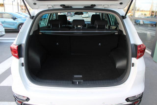 Kia Sportage 1.6 CRDI Fresh 