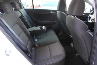 Kia Sportage 1.6 CRDI Fresh 