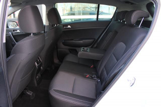 Kia Sportage 1.6 CRDI Fresh 