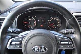 Kia Sportage 1.6 CRDI Fresh 