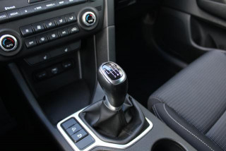 Kia Sportage 1.6 CRDI Fresh 