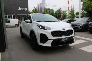Kia Sportage 1.6 CRDI EX 7DCT AUT 