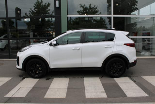 Kia Sportage 1.6 CRDI EX 7DCT AUT 