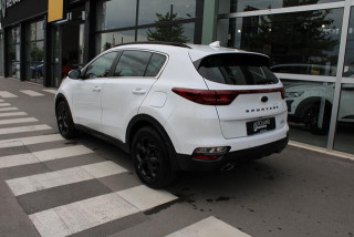 Kia Sportage 1.6 CRDI EX 7DCT AUT 