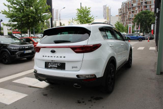 Kia Sportage 1.6 CRDI EX 7DCT AUT 