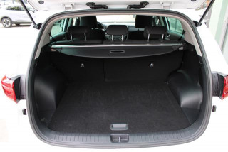 Kia Sportage 1.6 CRDI EX 7DCT AUT 