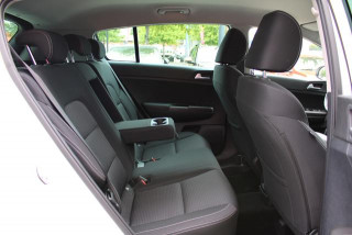 Kia Sportage 1.6 CRDI EX 7DCT AUT 