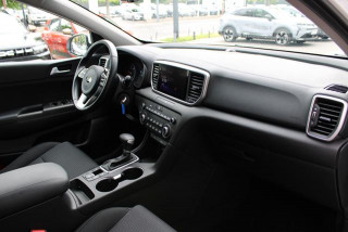 Kia Sportage 1.6 CRDI EX 7DCT AUT 