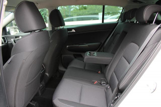 Kia Sportage 1.6 CRDI EX 7DCT AUT 
