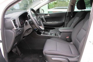 Kia Sportage 1.6 CRDI EX 7DCT AUT 