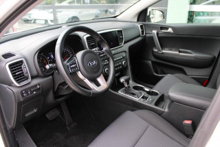 Kia Sportage 1.6 CRDI EX 7DCT AUT 