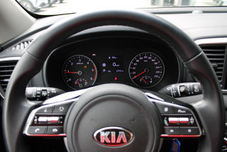 Kia Sportage 1.6 CRDI EX 7DCT AUT 