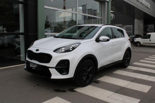 Kia Sportage 1.6 CRDI EX 7DCT AUT 
