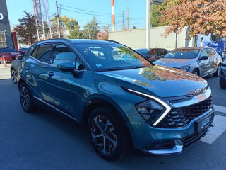 Kia Sportage 1.6 T-GDI STYLE DCT