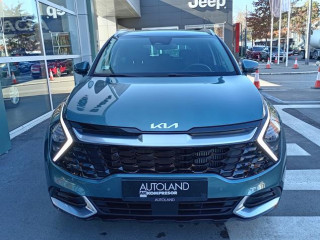 Kia Sportage 1.6 T-GDI STYLE DCT