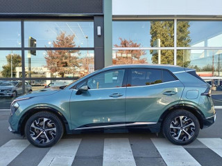 Kia Sportage 1.6 T-GDI STYLE DCT