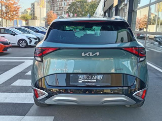 Kia Sportage 1.6 T-GDI STYLE DCT