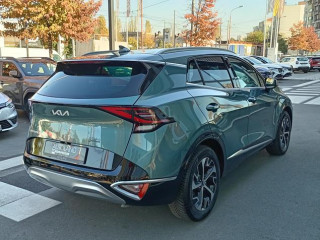 Kia Sportage 1.6 T-GDI STYLE DCT