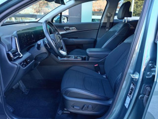 Kia Sportage 1.6 T-GDI STYLE DCT