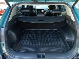 Kia Sportage 1.6 T-GDI STYLE DCT