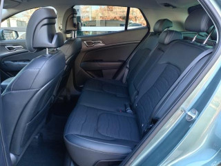 Kia Sportage 1.6 T-GDI STYLE DCT