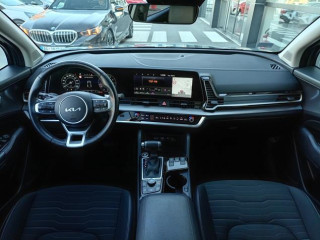 Kia Sportage 1.6 T-GDI STYLE DCT