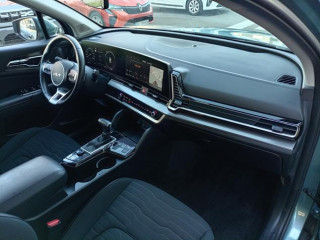 Kia Sportage 1.6 T-GDI STYLE DCT