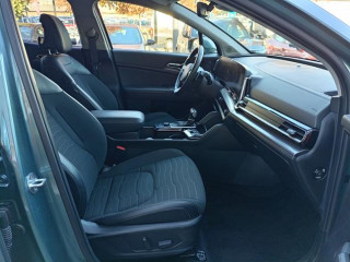 Kia Sportage 1.6 T-GDI STYLE DCT