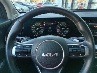 Kia Sportage 1.6 T-GDI STYLE DCT