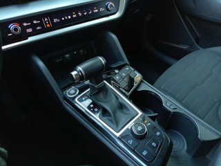 Kia Sportage 1.6 T-GDI STYLE DCT