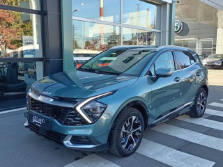 Kia Sportage 1.6 T-GDI STYLE DCT