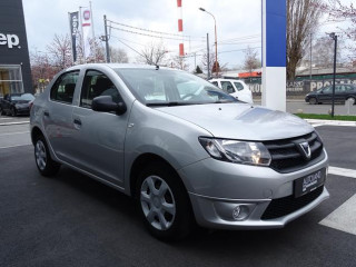 Dacia Logan 1.2 Ambiance 