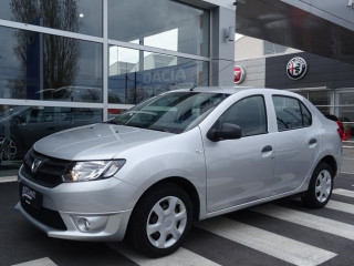 Dacia Logan 1.2 Ambiance 