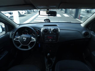 Dacia Sandero 1.5 dCi Van 