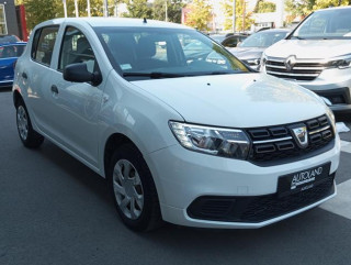 Dacia Sandero 1.5 dCi N1