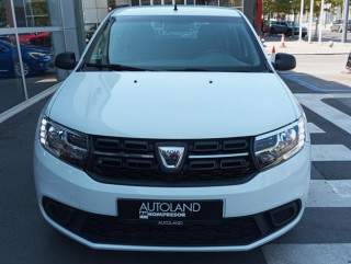 Dacia Sandero 1.5 dCi N1